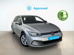 Volkswagen Golf 1.0 TSI