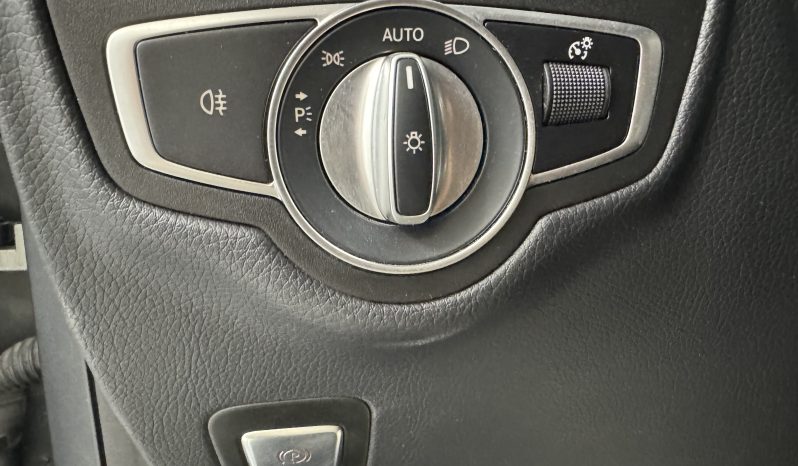 
								GLC 220d 4MATIC Coupé AMG Line full									