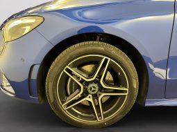 
										B 250 e AMG Line full									