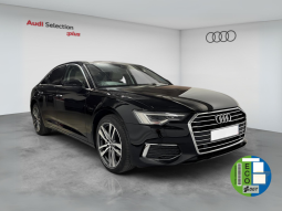 Audi A6 40 TDI Desing