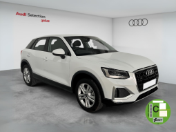 Q2 Advanced 30 TFSI