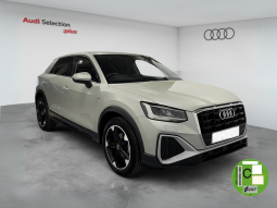 Q2 30 TFSI SLine