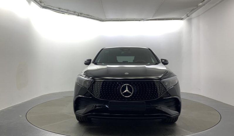 
								EQA 250+ AMG Line full									