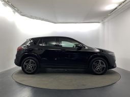 
										EQA 250+ AMG Line full									