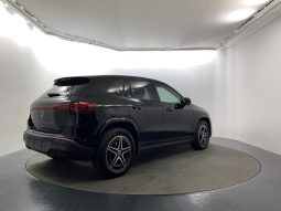 
										EQA 250+ AMG Line full									