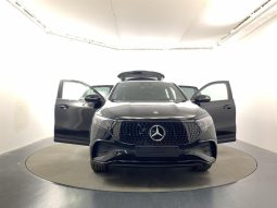 
										EQA 250+ AMG Line full									