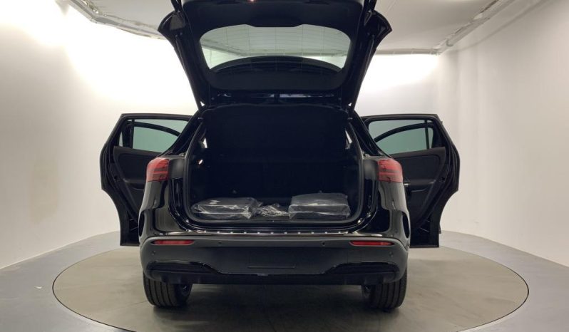 
								EQA 250+ AMG Line full									