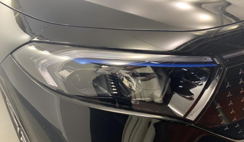 
								EQA 250+ AMG Line full									