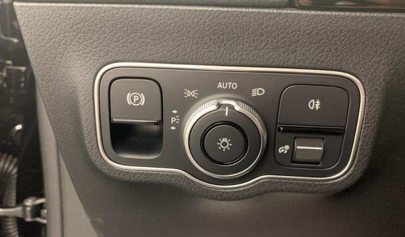 
								EQA 250+ AMG Line full									