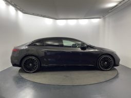 
										EQE 350 AMG Line full									