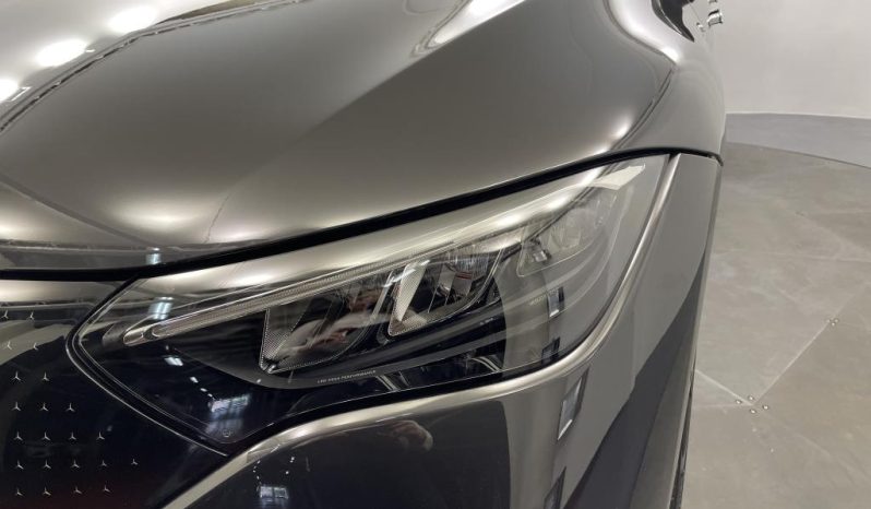 
								EQE 350 AMG Line full									