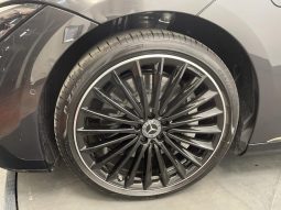 
										EQE 350 AMG Line full									