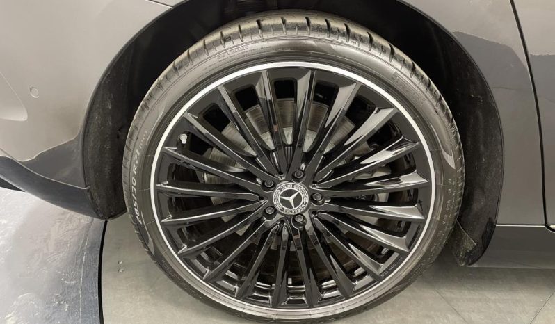 
								EQE 350 AMG Line full									