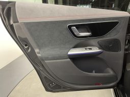 
										EQE 350 AMG Line full									