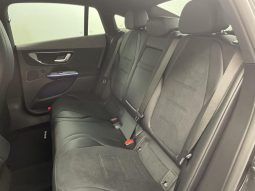 
										EQE 350 AMG Line full									