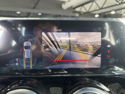 
										EQA 250+ AMG Line full									