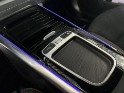 
										EQA 250+ AMG Line full									