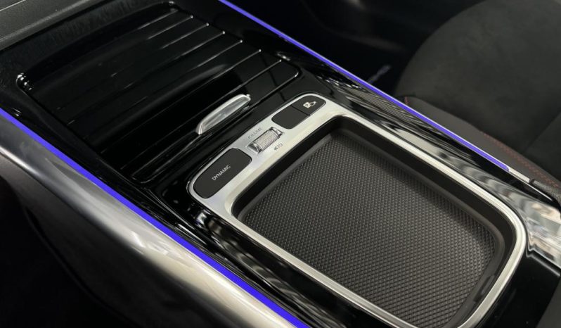 
								EQA 250+ AMG Line full									