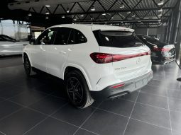 
										EQA 250+ AMG Line full									