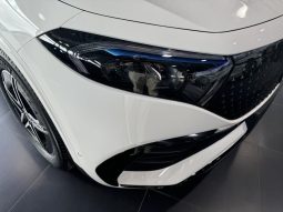 
										EQA 250+ AMG Line full									