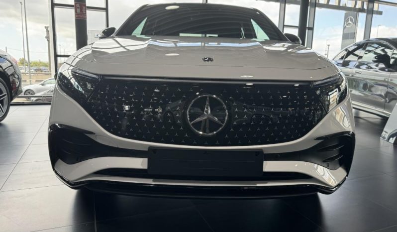 
								EQA 250+ AMG Line full									