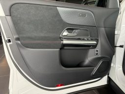 
										EQA 250+ AMG Line full									