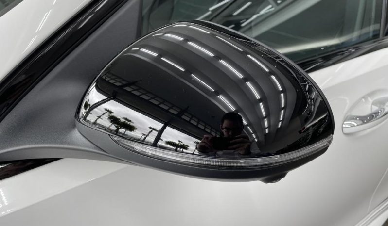 
								C 300de Estate AMG Line full									