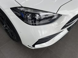 
										C 300de Estate AMG Line full									