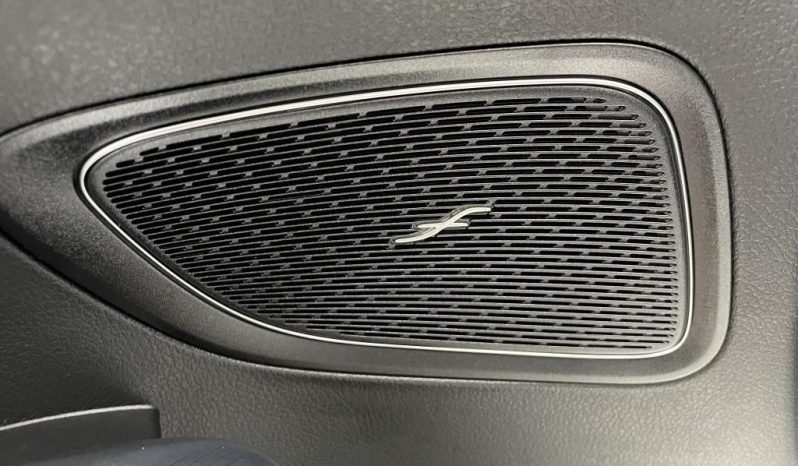 
								C 300de Estate AMG Line full									