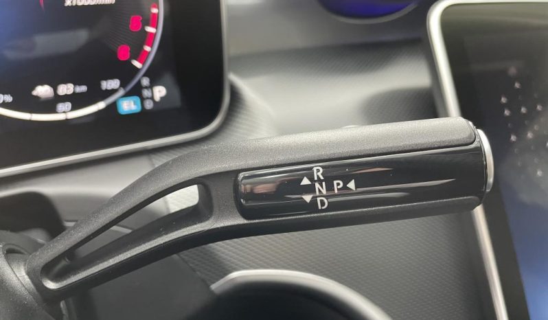 
								C 300de Estate AMG Line full									