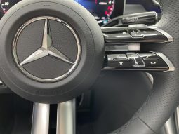 
										C 300de Estate AMG Line full									