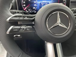 
										C 300de Estate AMG Line full									