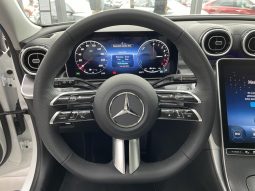 
										C 300de Estate AMG Line full									