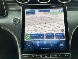 
										C 300de Estate AMG Line full									