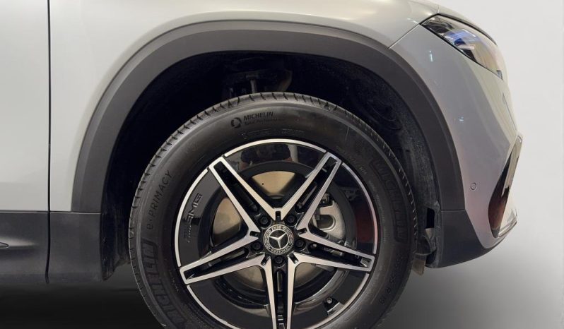 
								EQB 250+ AMG Line full									