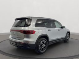 
										EQB 250+ AMG Line full									