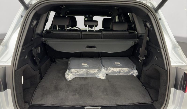 
								EQB 250+ AMG Line full									