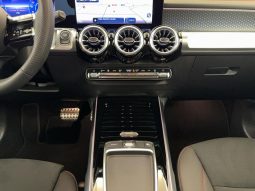 
										EQB 250+ AMG Line full									