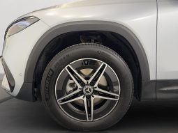 
										EQB 250+ AMG Line full									