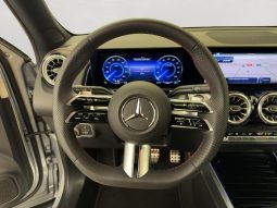 
										EQB 250+ AMG Line full									