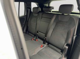 
										EQB 250+ AMG Line full									