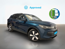 Volkswagen Tiguan 1.5