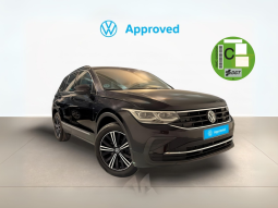 Volkswagen Tiguan 1.5 Life