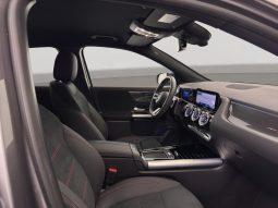 
										GLA 250 e AMG Line full									