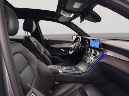 
										GLC 300 de AMG Line full									