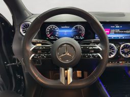 
										GLA 250 e AMG Line full									