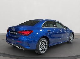 
										A 250e Sedán AMG Line full									