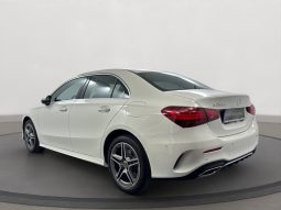 
										A 250 e Sedán AMG Line full									