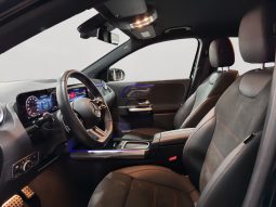 
										GLA 250 e AMG Line full									