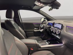 
										EQA 250+ AMG Line full									